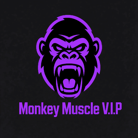 Monkey Muscle VIP